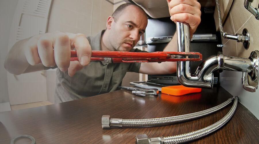 Professional sink repair in Coraopolis, PA